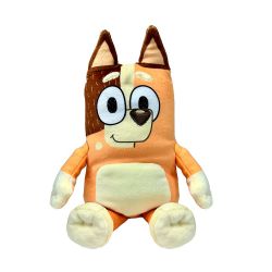 PELUCHE TY BEANIE BUDDIES BLUEY - CHILLI PETIT 8
